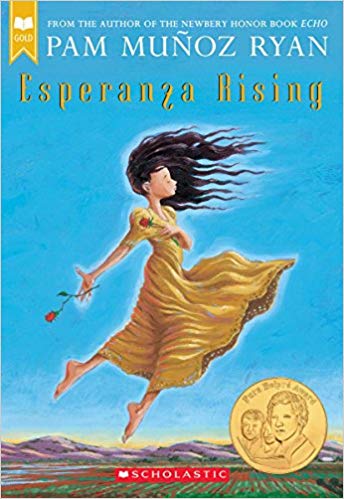 Esperanza Rising Audiobook Download