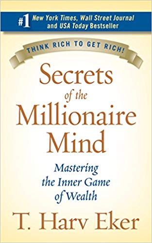 Secrets of the Millionaire Mind Audiobook Download