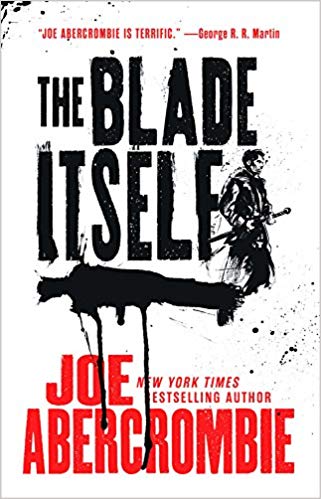 The Blade Itself Audiobook Download