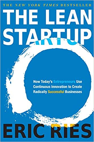The Lean Startup Audiobook Online