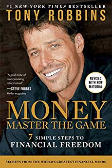 MONEY Master the Game Audiobook Download