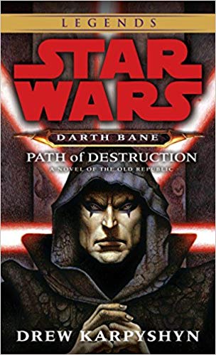 Path of Destruction Audiobook Download