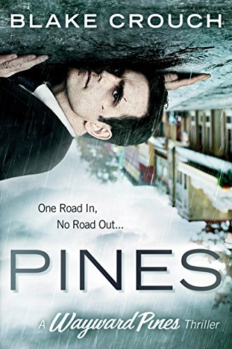 Pines Audiobook Download