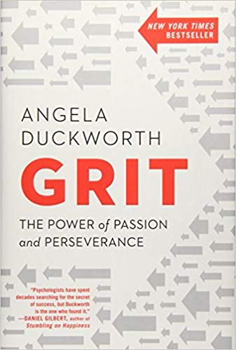 Grit Audiobook Online