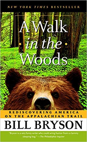 A Walk in the Woods Audiobook Online