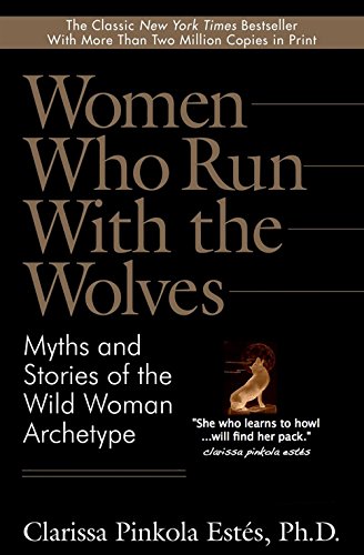 Women Who Run With the Wolves Audiobook Online