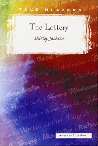 The Lottery Audiobook Online