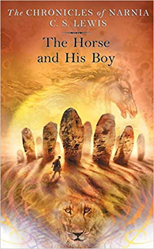 The Horse and His Boy Audiobook Online