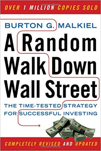 A Random Walk Down Wall Street Audiobook Online