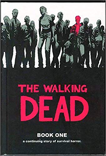 Robert Kirkman - The Walking Dead Audio Book Free