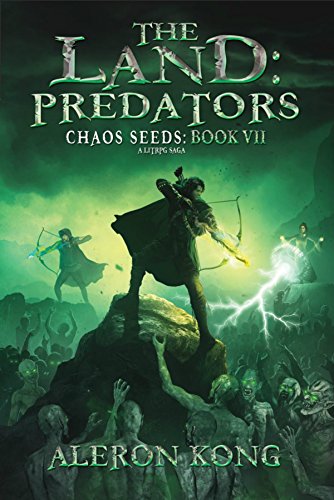 The Land: Predators Audiobook Online