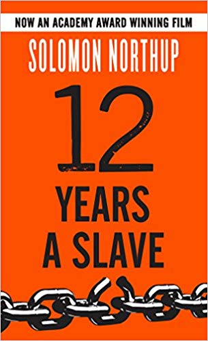 12 Years a Slave Audiobook Online
