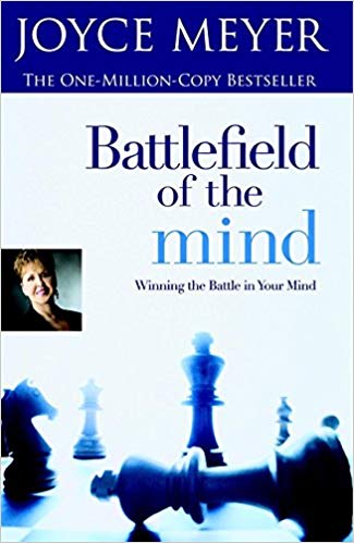 Battlefield of the Mind Audiobook Download